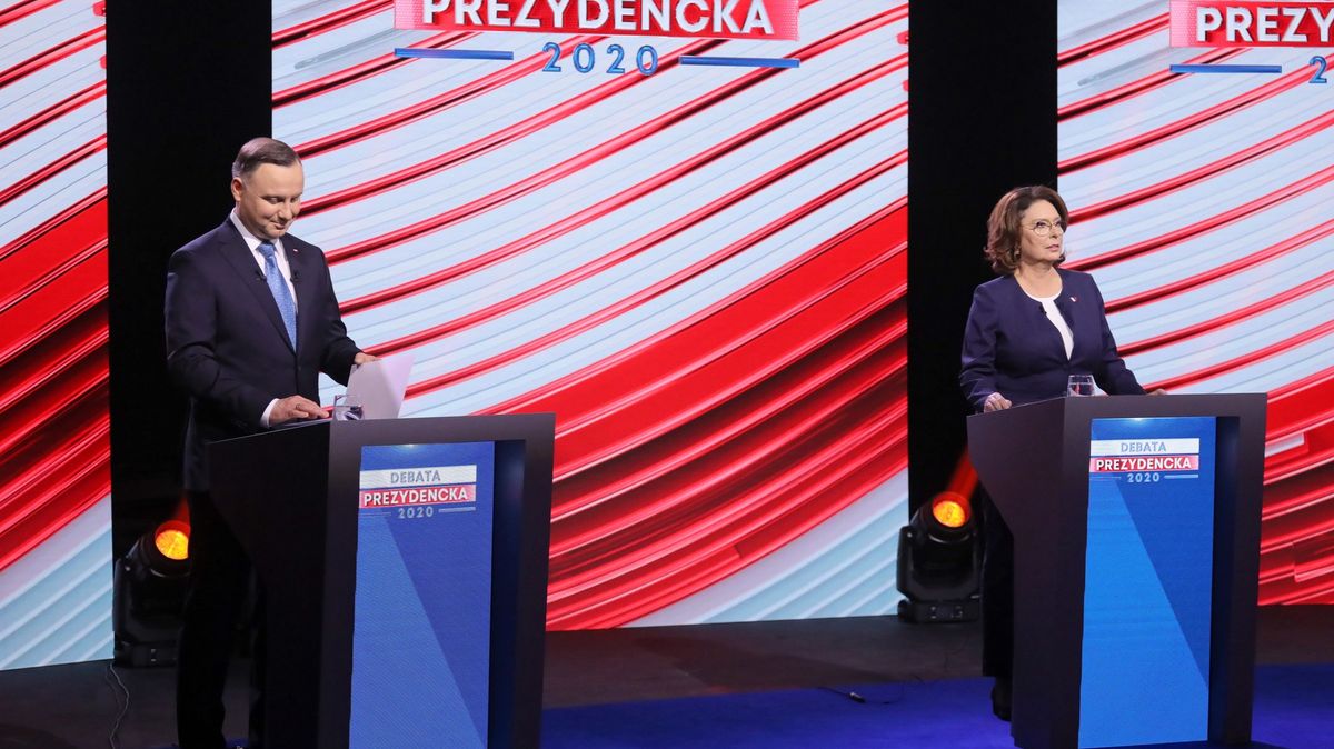 Prezidentské volby v Polsku se tuto neděli neuskuteční